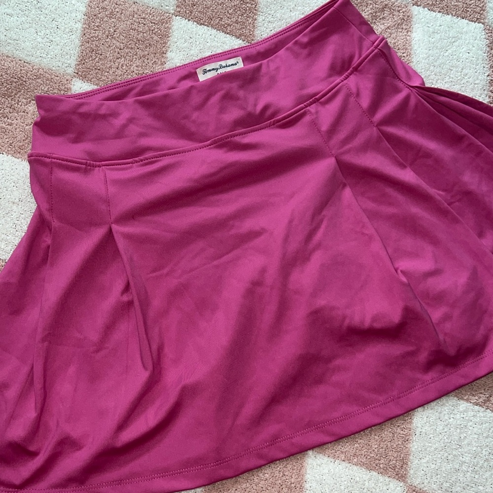Tommy Bahama Golf Skirt